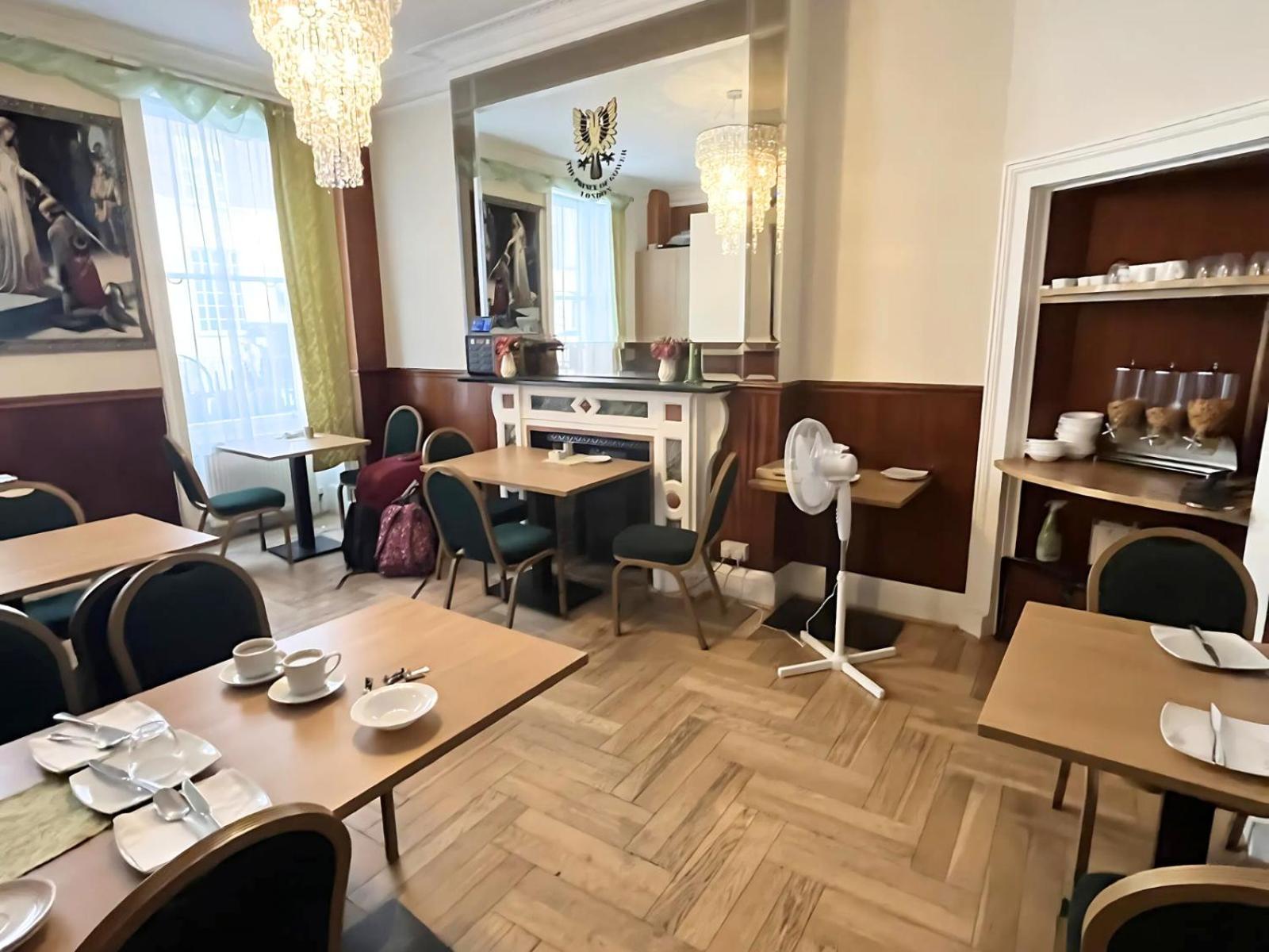 The Marker Hotel Лондон Екстер'єр фото