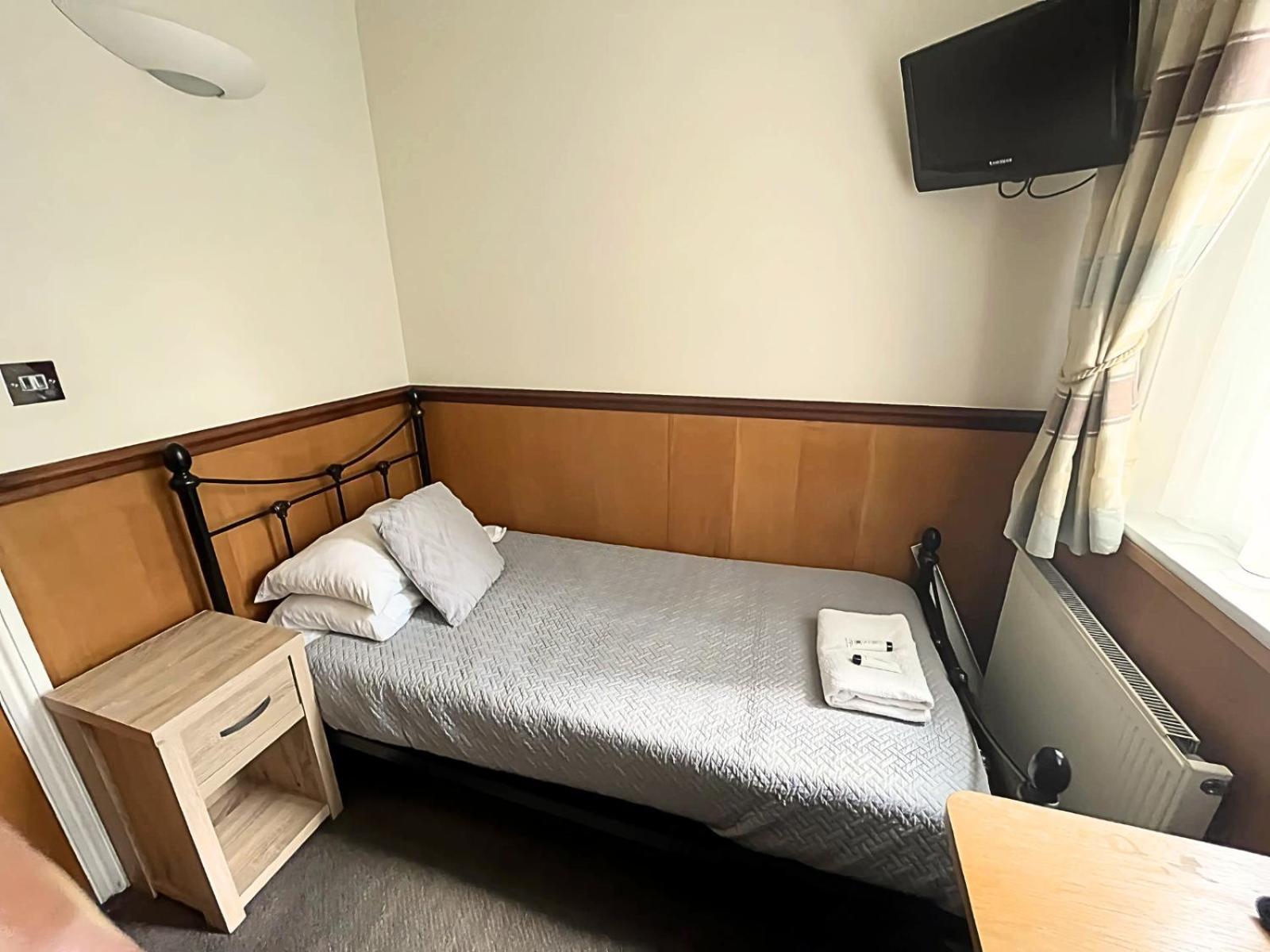 The Marker Hotel Лондон Екстер'єр фото