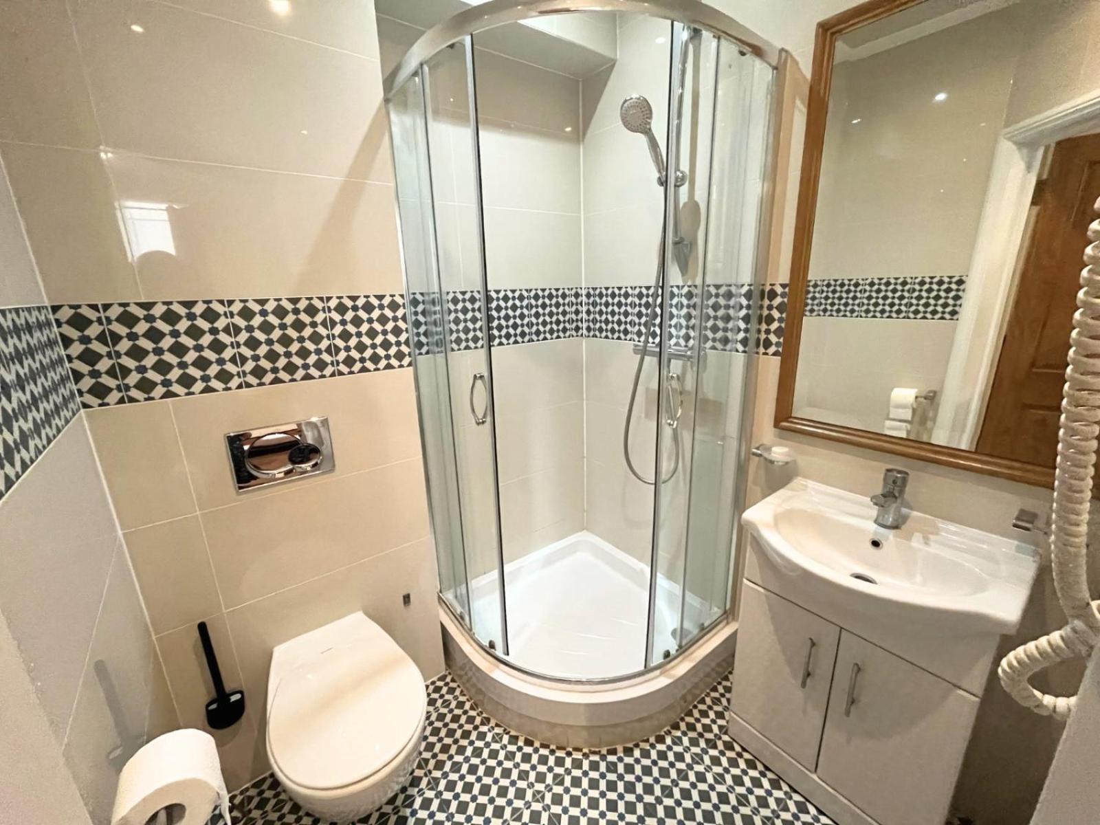The Marker Hotel Лондон Екстер'єр фото