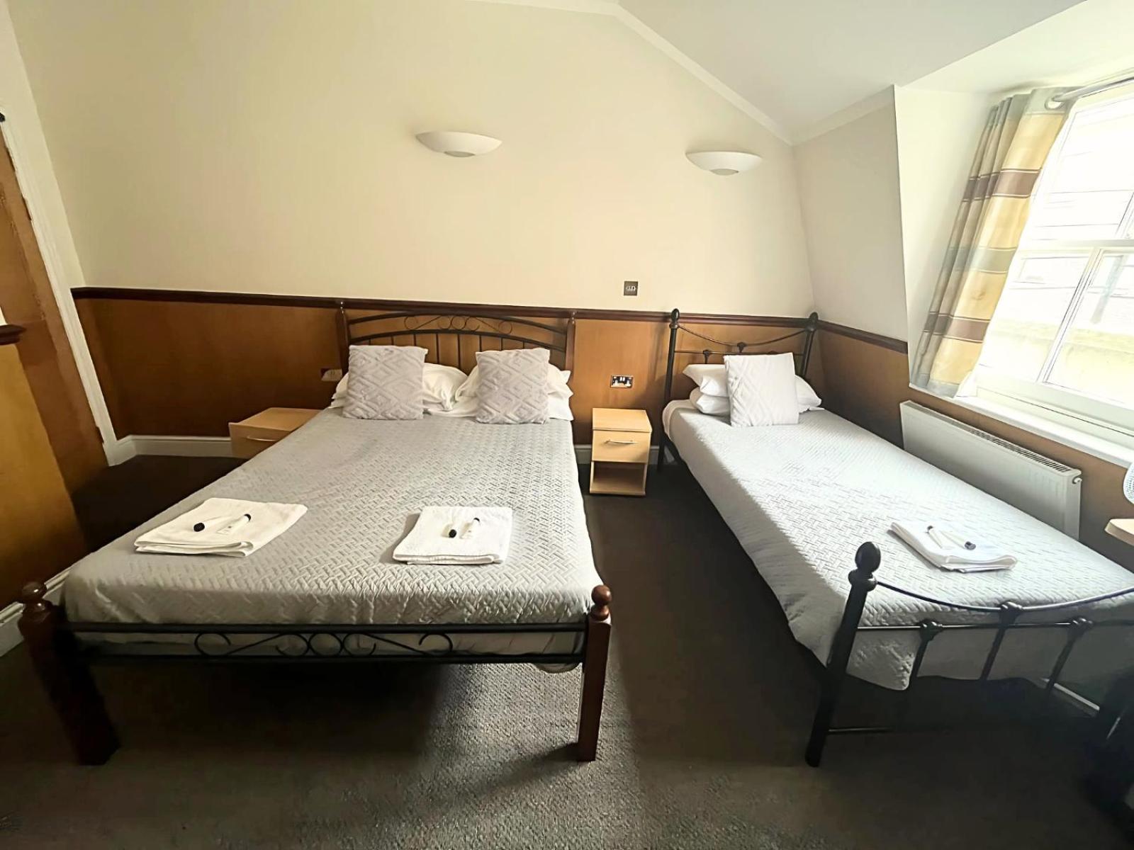 The Marker Hotel Лондон Екстер'єр фото